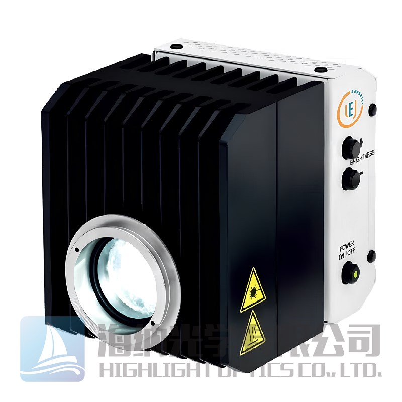 显微镜光源LH-LED 100